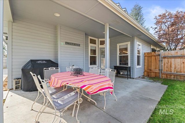 6326 N Talcrest Place, Boise, ID 83713