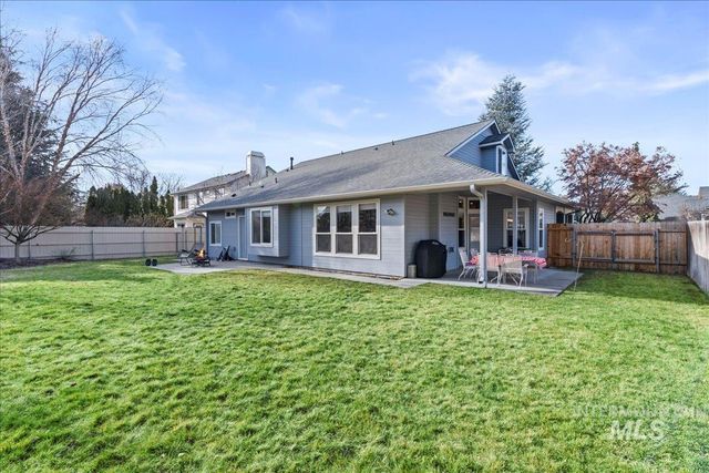 6326 N Talcrest Place, Boise, ID 83713