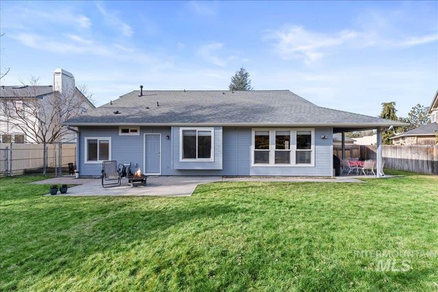 6326 N Talcrest Place, Boise, ID 83713