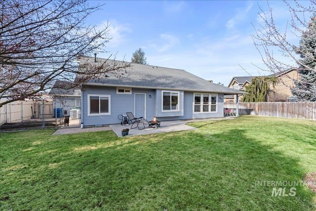 6326 N Talcrest Place, Boise, ID 83713