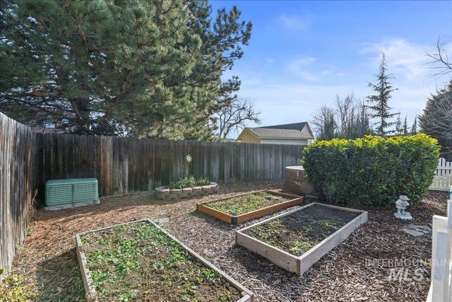 6326 N Talcrest Place, Boise, ID 83713