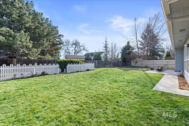 6326 N Talcrest Place, Boise, ID 83713