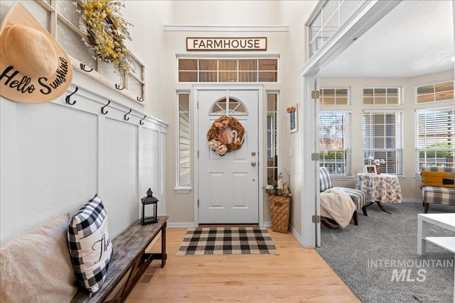 6326 N Talcrest Place, Boise, ID 83713