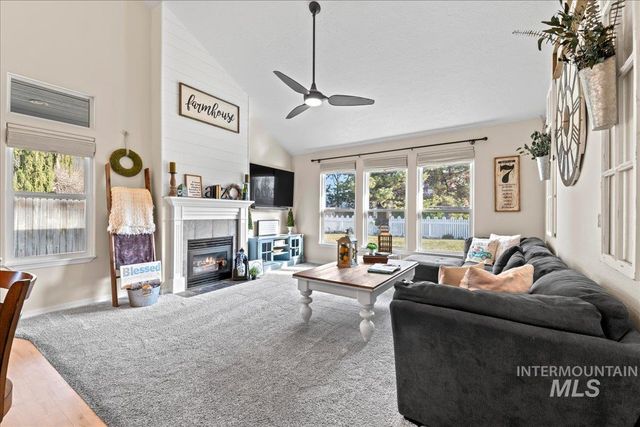 6326 N Talcrest Place, Boise, ID 83713