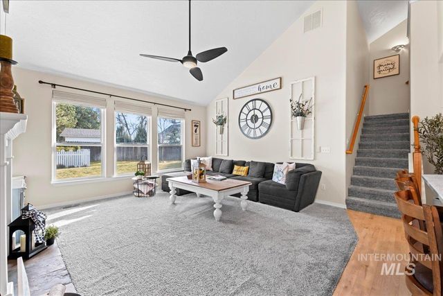 6326 N Talcrest Place, Boise, ID 83713