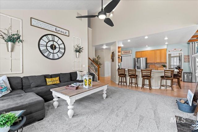 6326 N Talcrest Place, Boise, ID 83713