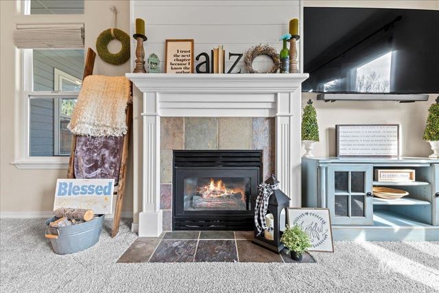 6326 N Talcrest Place, Boise, ID 83713