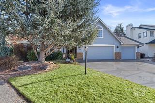 6326 N Talcrest Place, Boise, ID 83713