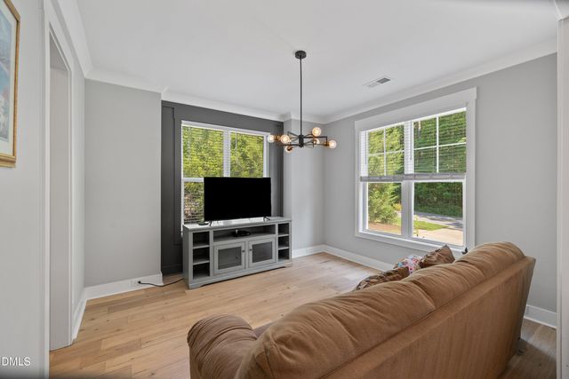 336 W Earp Street, Holly Springs, NC 27540