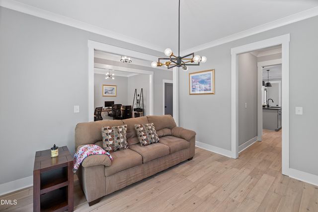 336 W Earp Street, Holly Springs, NC 27540