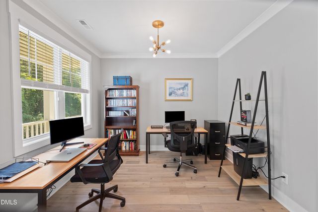 336 W Earp Street, Holly Springs, NC 27540