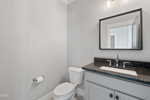 336 W Earp Street, Holly Springs, NC 27540