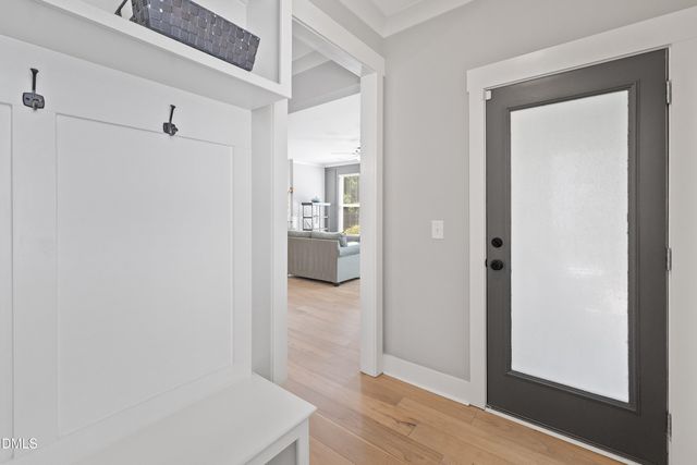 336 W Earp Street, Holly Springs, NC 27540