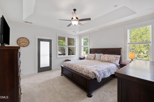 336 W Earp Street, Holly Springs, NC 27540