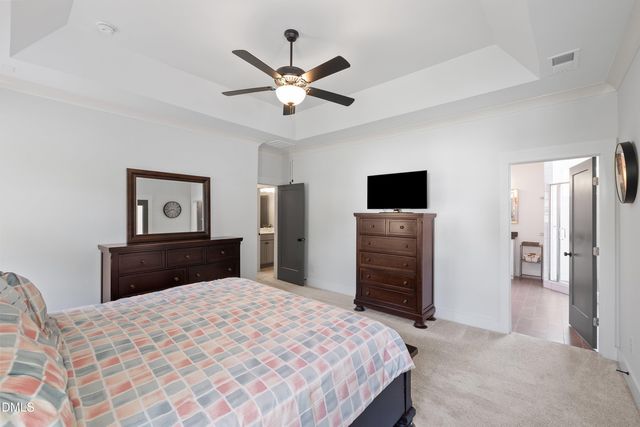 336 W Earp Street, Holly Springs, NC 27540