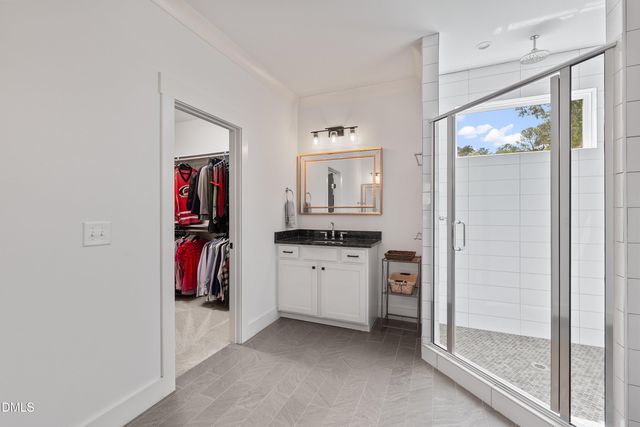 336 W Earp Street, Holly Springs, NC 27540