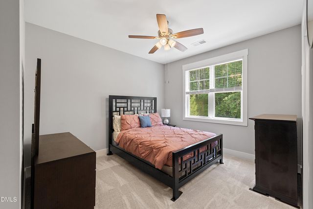 336 W Earp Street, Holly Springs, NC 27540