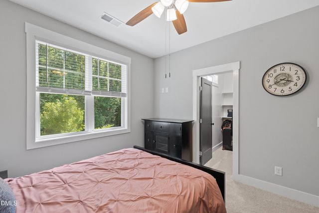 336 W Earp Street, Holly Springs, NC 27540