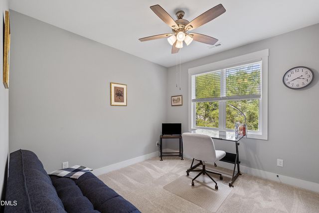 336 W Earp Street, Holly Springs, NC 27540