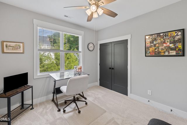 336 W Earp Street, Holly Springs, NC 27540