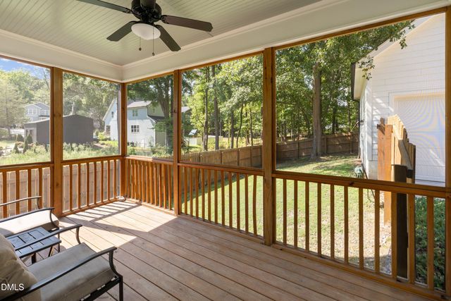 336 W Earp Street, Holly Springs, NC 27540