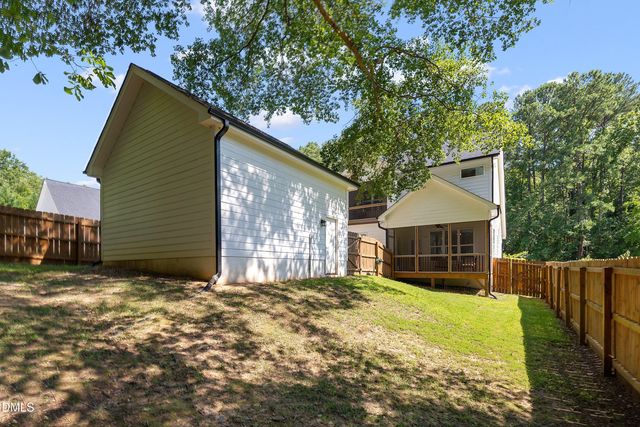 336 W Earp Street, Holly Springs, NC 27540