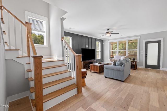 336 W Earp Street, Holly Springs, NC 27540