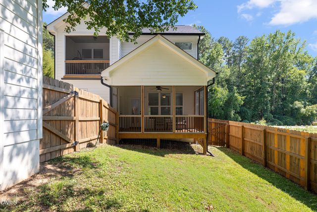 336 W Earp Street, Holly Springs, NC 27540