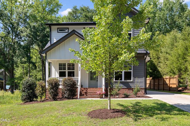 336 W Earp Street, Holly Springs, NC 27540