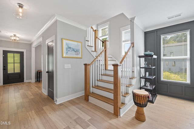 336 W Earp Street, Holly Springs, NC 27540