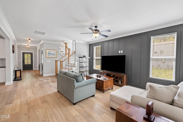 336 W Earp Street, Holly Springs, NC 27540