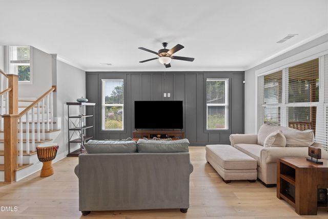 336 W Earp Street, Holly Springs, NC 27540