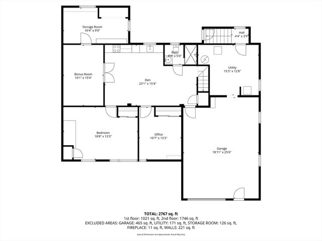 6 Patricia Circle, Wilmington, MA 01887