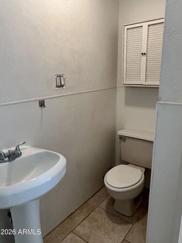 206 N SUNSHINE Boulevard, Eloy, AZ 85131