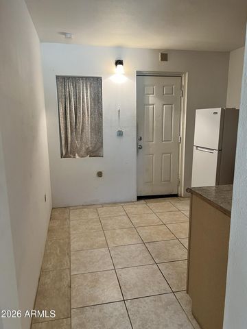 206 N SUNSHINE Boulevard, Eloy, AZ 85131