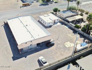 206 N SUNSHINE Boulevard, Eloy, AZ 85131