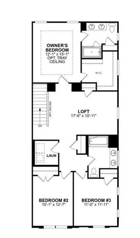 2412 Bakerton Street, Charlotte, NC 28269