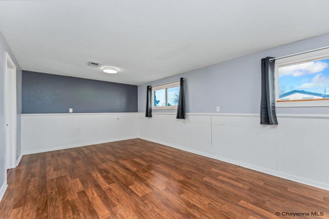 703 TAFT AVE, Cheyenne, WY 82001