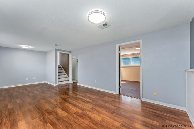 703 TAFT AVE, Cheyenne, WY 82001