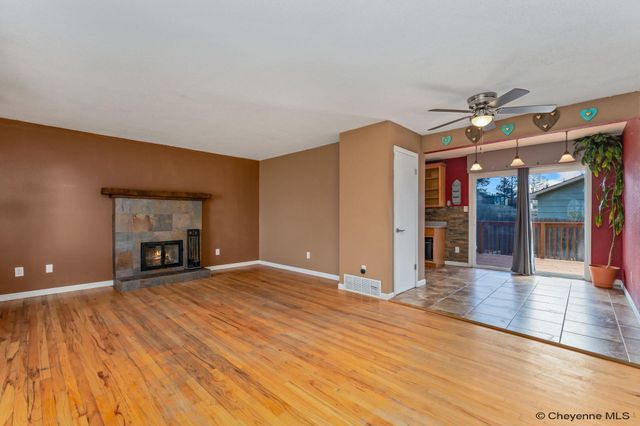703 TAFT AVE, Cheyenne, WY 82001