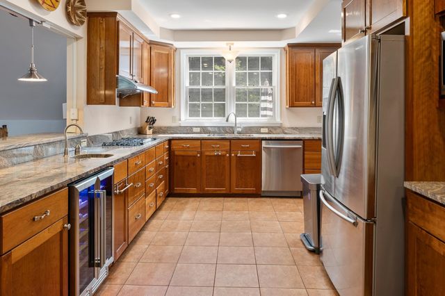 4 Spencer Road, Hanover, NH 03755