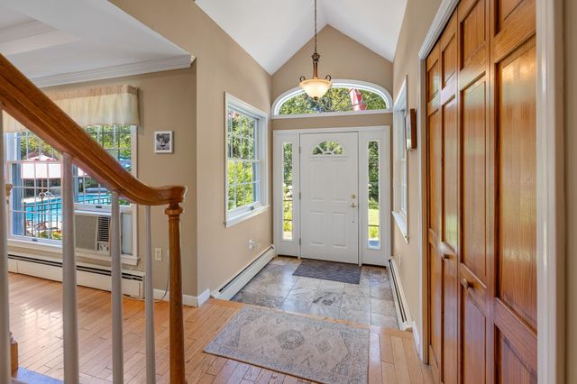 4 Spencer Road, Hanover, NH 03755