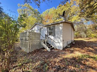 13670 W 834 Road, Tahlequah, OK 74464