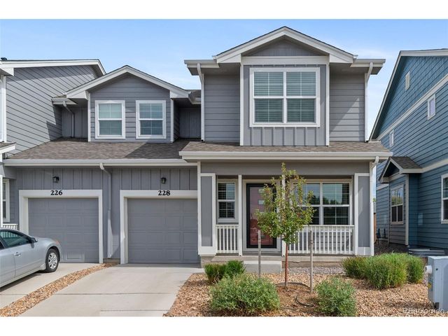 228 Ash St, Bennett, CO 80102