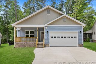 3057 Sherry Hill, Sanford, NC 27332