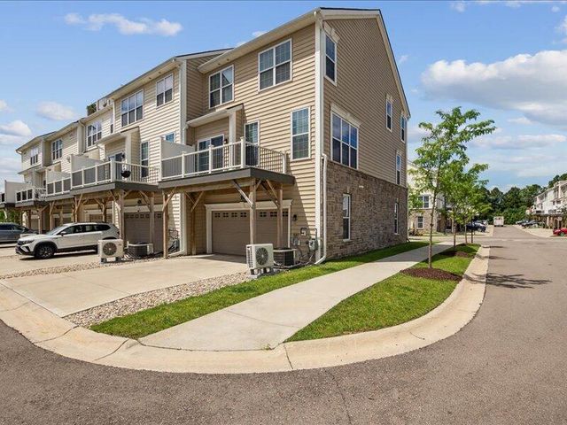 2805 Rathmore Lane, Ann Arbor, MI 48105