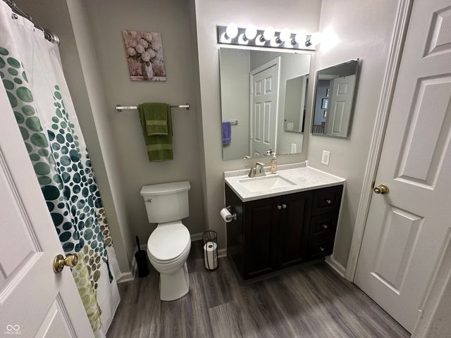 4928 Tuscany Lane, Indianapolis, IN 46254