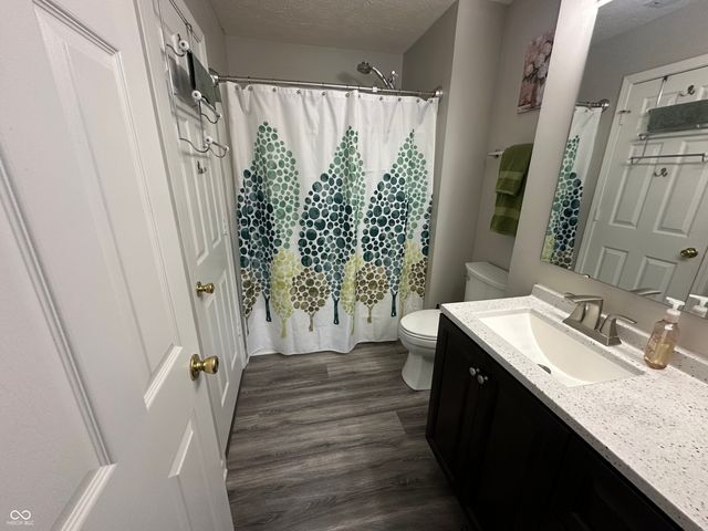 4928 Tuscany Lane, Indianapolis, IN 46254