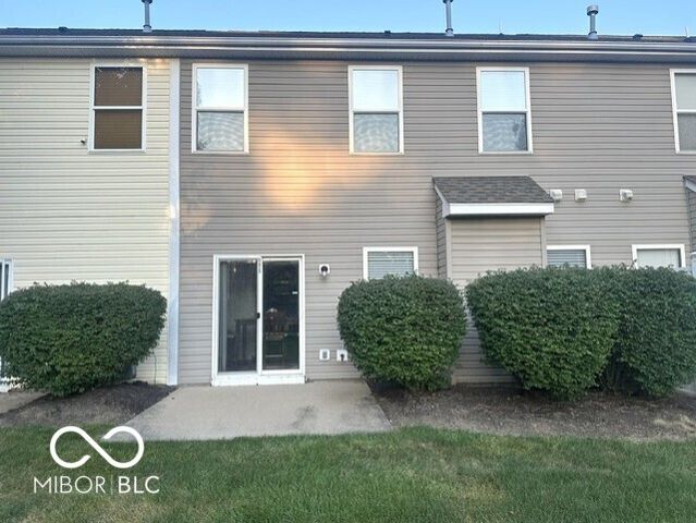 4928 Tuscany Lane, Indianapolis, IN 46254