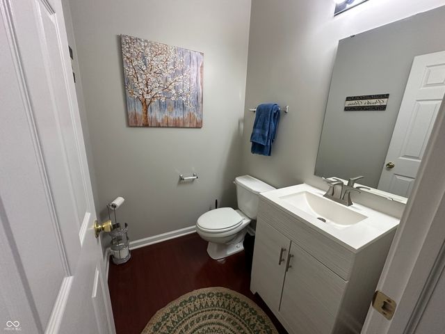 4928 Tuscany Lane, Indianapolis, IN 46254